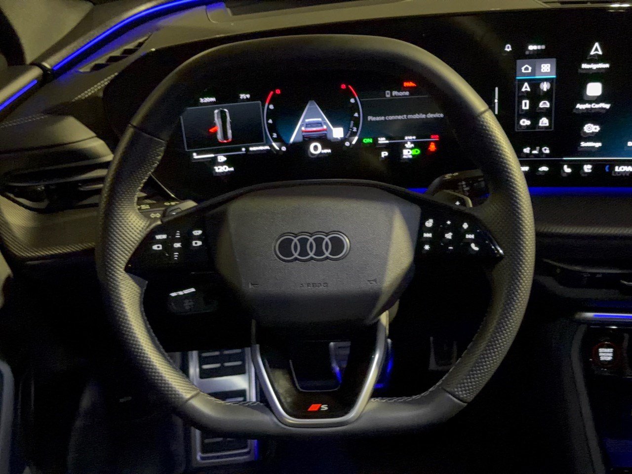 Certified 2025 Audi SQ5 Premium Plus AWD/4WD image 10