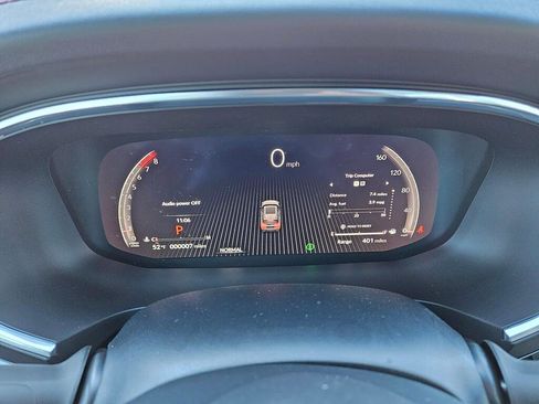 New 2026 Acura MDX A-Spec image 30