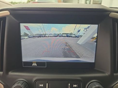 Certified 2022 GMC Terrain Denali AWD/4WD image 21