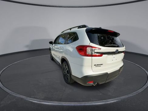 Certified 2025 Subaru Ascent Bronze Edition AWD/4WD image 6
