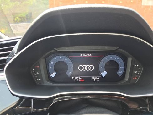 Used 2021 Audi Q3 2.0T Premium AWD/4WD image 35
