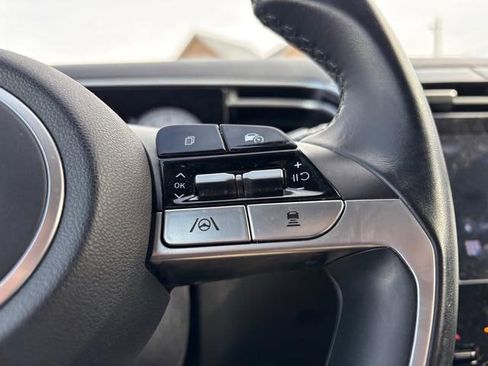 Used 2023 Hyundai Tucson SEL w/ Convenience Package image 23