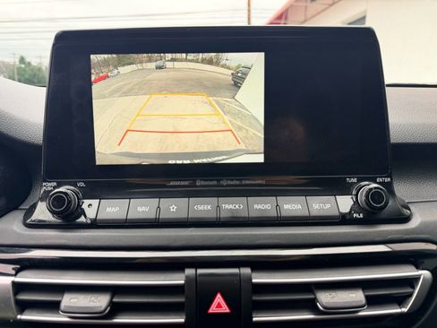 Used 2021 Kia Seltos SX w/ SX Sunroof Package image 20