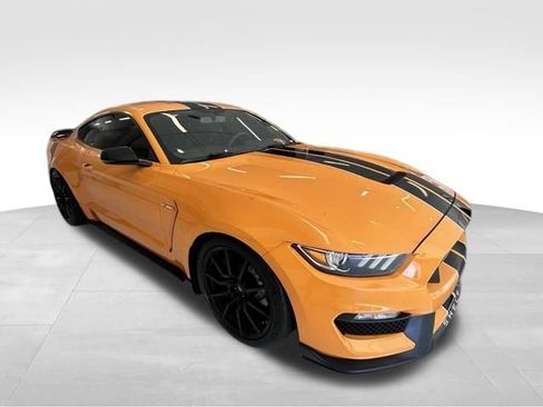Used 2018 Ford Mustang Shelby GT350 w/ Electronics Package RWD image 10