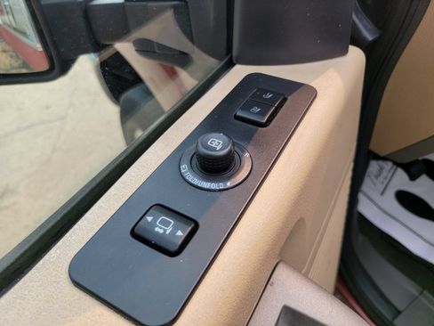 Used 2016 Ford F350 Lariat w/ Chrome Package AWD/4WD image 27