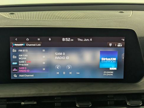 Used 2023 Kia Telluride SX Prestige X-Pro AWD/4WD image 20