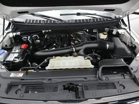 Used 2022 Ford Expedition Limited AWD/4WD image 20