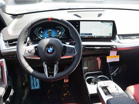 New 2026 BMW X2 M35i w/ M Sport Professional Package image 7