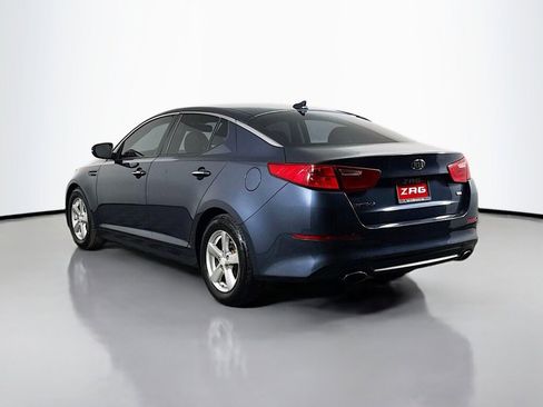 Used 2015 Kia Optima LX FWD image 3
