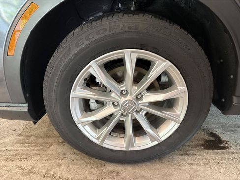 Used 2024 Honda CR-V EX image 19