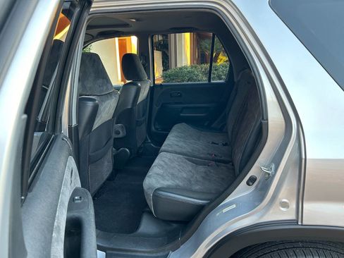 Used 2002 Honda CR-V EX image 28