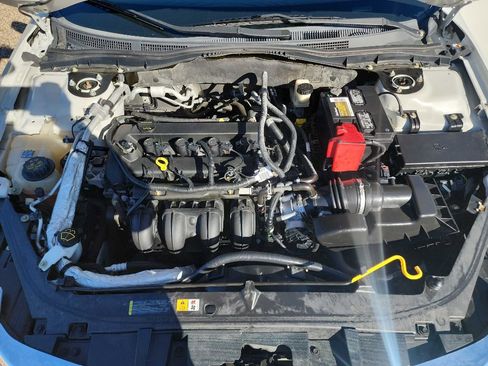 Used 2012 Ford Fusion SEL image 40