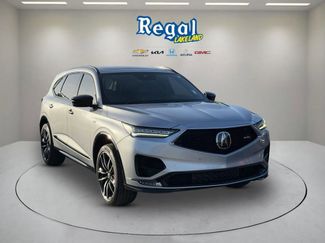 Used 2023 Acura MDX Type S AWD/4WD video 1