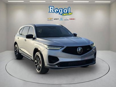 Used 2023 Acura MDX Type S