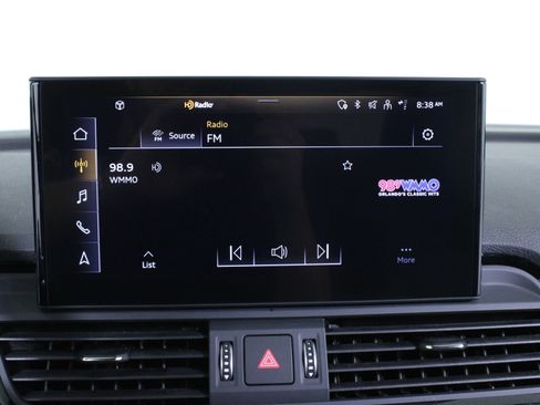 Used 2021 Audi Q5 Prestige image 28