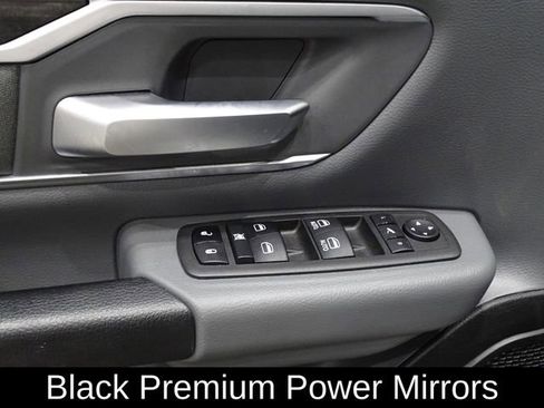 Used 2022 RAM 1500 Big Horn image 18