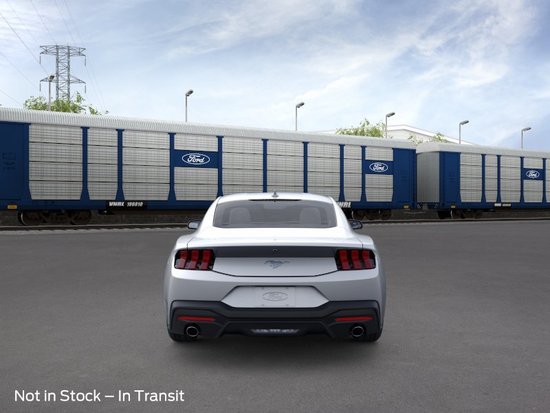 New 2026 Ford Mustang Premium RWD image 27
