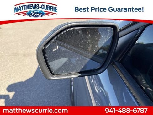 New 2026 Ford Explorer Active w/ Active Comfort Package image 8