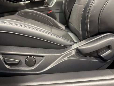 Used 2025 Ford Mustang GT w/ GT Performance Package RWD image 19