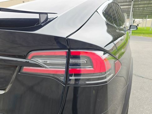Used 2021 Tesla Model X Performance image 44