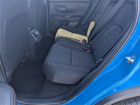 New 2026 Honda HR-V Sport image 24