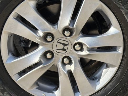 Used 2012 Honda Accord SE image 7