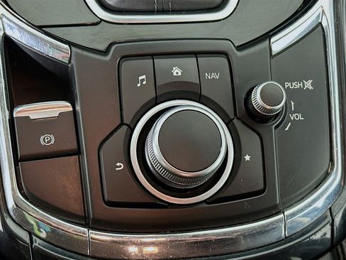 Used 2019 MAZDA CX-9 Touring w/ Touring Premium Package FWD image 26