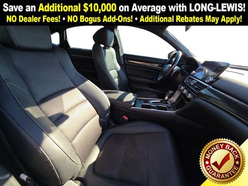 Used 2020 Honda Accord Sport image 22