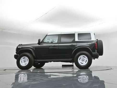 New 2026 Ford Bronco Heritage Edition AWD/4WD image 51