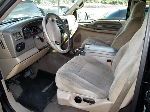 Used 2000 Ford Excursion XLT image 5