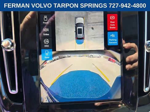 New 2026 Volvo XC40 B5 Plus w/ Protection Package Premier AWD/4WD image 26