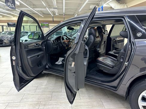 Used 2015 Buick Enclave Leather image 14