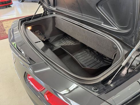 Used 2014 Chevrolet Corvette Stingray Convertible w/ Battery Protection Package RWD image 25