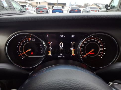 Used 2020 Jeep Gladiator Sport w/ Quick Order Package 23S image 2