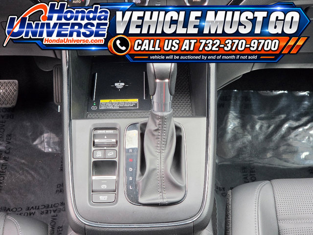 Certified 2024 Honda CR-V EX-L image 31
