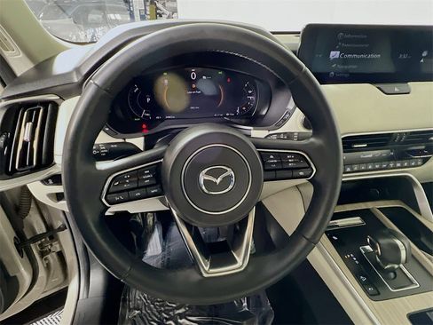 Used 2024 MAZDA CX-90 Plug-In Hybrid w/ Premium Plus image 10