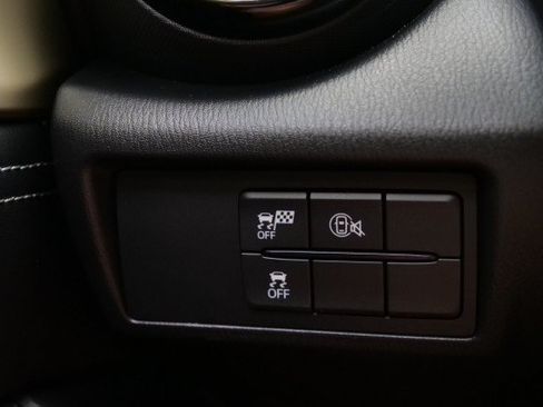 Used 2024 MAZDA MX-5 Miata RF Club w/ Weather Package RWD image 26