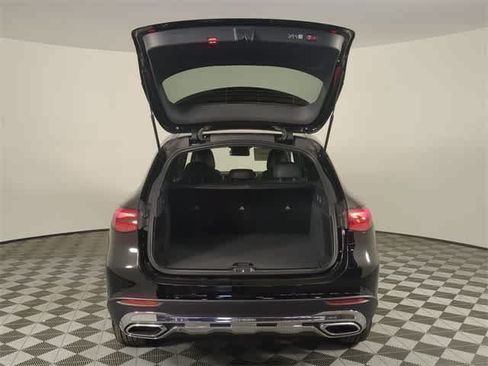 Certified 2026 Mercedes-Benz GLC 300 4MATIC image 33