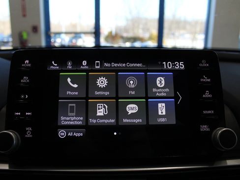 Used 2021 Honda Accord LX image 25