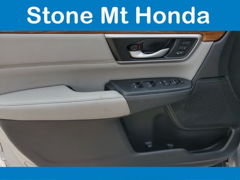 Used 2020 Honda CR-V EX-L image 19
