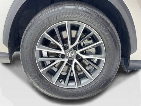 Used 2023 Lexus NX 350 AWD w/ Premium Package image 50