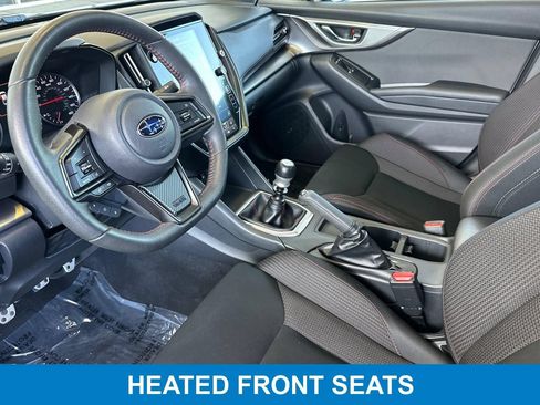 Used 2023 Subaru WRX Premium AWD/4WD image 9