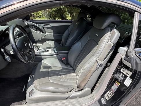 Used 2005 Mercedes-Benz SL 55 AMG image 10