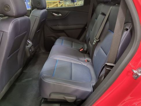 Used 2025 Chevrolet Blazer RS w/ Driver Confidence II Package image 19