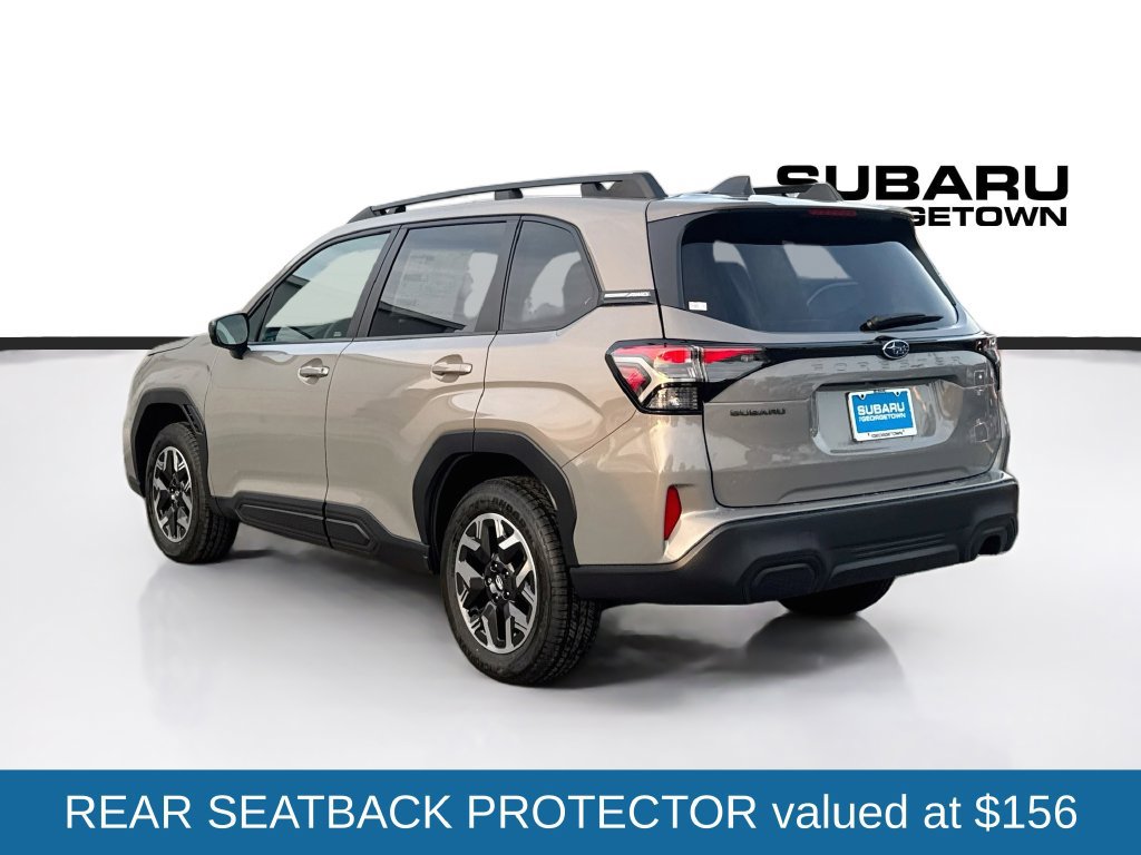 Used 2026 Subaru Forester Premium AWD/4WD image 7