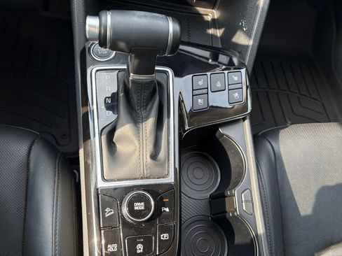 Used 2023 Kia Sportage SX FWD image 27