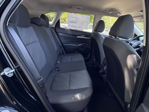 New 2026 Kia Seltos LX FWD image 41