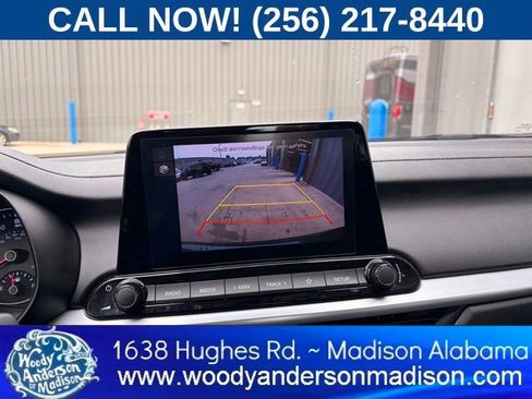 Used 2024 Kia Forte LXS w/ LXS Technology Package FWD image 11