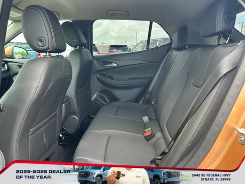 New 2026 Buick Encore GX Preferred w/ Advanced Technology Package image 10