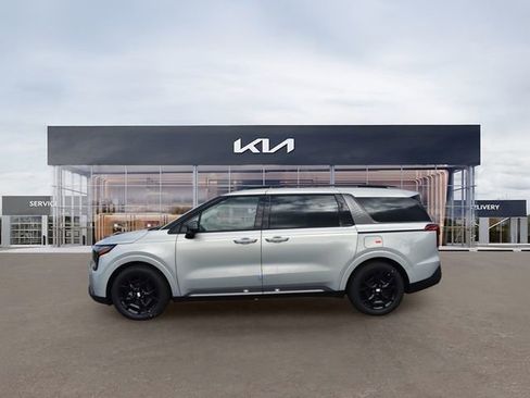 New 2026 Kia Carnival SX Prestige FWD image 7